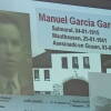 Conferencia sobre salmantinos en campos de refugiados Nazis, organizada por el CEB en el Casino Obrero