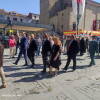 Procesión Corpus Béjar 2024