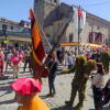 Procesión Corpus Béjar 2024