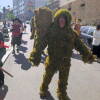 Procesión Corpus Béjar 2024 (Hombres de Musgo)