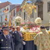 Procesión Corpus Béjar 2024