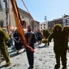 Procesión Corpus Béjar 2024 (Hombres de Musgo)