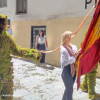 Procesión Corpus Béjar 2024 (Hombres de Musgo)