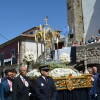 Procesión Corpus Béjar 2024
