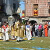 Procesión Corpus Béjar 2024