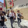 Procesión Corpus Béjar 2024