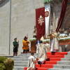 Procesión Corpus Béjar 2024
