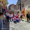 Procesión Corpus Béjar 2024