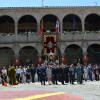 Procesión Corpus Béjar 2024