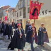 Procesión Corpus Béjar 2024