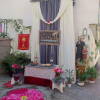 Altar Corpus Christi Béjar 2024