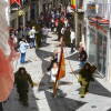 Procesión corpus Béjar 2023