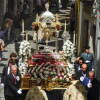 Procesión corpus Béjar 2023