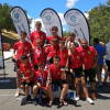 Equipo Covaline Béjar