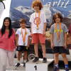 Carlos Sánchez en el Podium de Puigcerdá