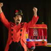 Provincia a Escena , Teatro en Salamanca Divierteatro