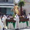 Procesión Domingo de Ramos en Béjar