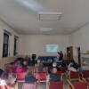 Conferencia en El Tejado sobre la despoblación en la Sierra de Béjar