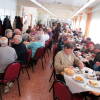 Fiesta del Entierro de la Sardina