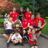Equipo trasladado a Oviedo