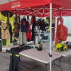 Puertas abiertas del Parque de Bomberos de Béjar 