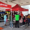 Puertas abiertas del Parque de Bomberos de Béjar 