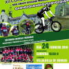 Cartel II Trofeo Villalbilla de Burgos de BTT