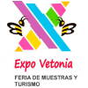 Logotipo de la feria