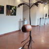 Exposición Semillas Artísticas de la Biosfera en Béjar