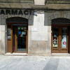 Fachada farmacia Sara Revuelto en Béjar