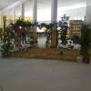 Feria agropecuaria en el Recinto Ferial