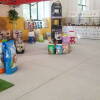 Feria agropecuaria en el Recinto Ferial