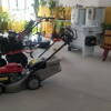 Feria agropecuaria en el Recinto Ferial