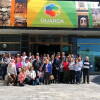 Feria de Guarda con la participación de Béjar