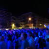 Concierto en La Corredera