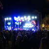 Concierto en La Corredera