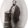 El milanes, Andrea Bon