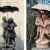 Fuente del Paraguas