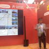 Representación Bejarana en FITUR