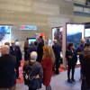 Representación Bejarana en FITUR