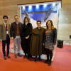 Representación Bejarana en FITUR