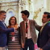 Representación Bejarana en FITUR