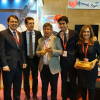 Representación Bejarana en FITUR