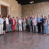 Acto del 30 aniversario del CEB