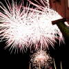Fuegos artificiales de Béjar