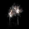 Fuegos artificiales de Béjar