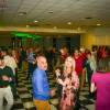 Celebración de la gala en el Hotel Colón 