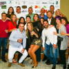 Gala del Toreo Bejarana en el Hotel Colón 