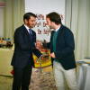 Gala del Toreo Bejarana en el Hotel Colón 