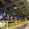 Público gala deportiva en Béjar